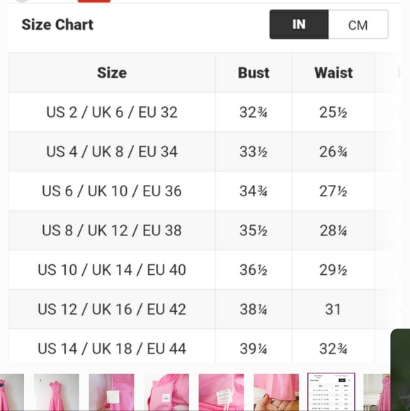 Lan Ting | Mother of the Bride Vintage Bow Dress in Candy Pink - Picture 5 of 10